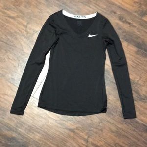 Workout long sleeve